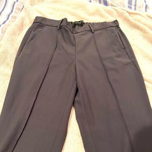 Banana Republic size 8 Logan style pants
